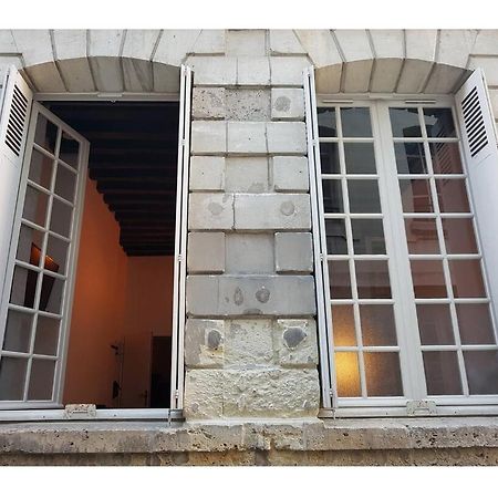 Havre De Paix Avec Exterieur Au Coeur Du Vieux Tours Διαμέρισμα Εξωτερικό φωτογραφία