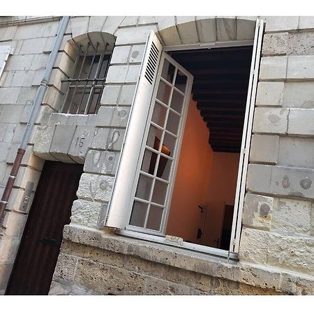 Havre De Paix Avec Exterieur Au Coeur Du Vieux Tours Διαμέρισμα Εξωτερικό φωτογραφία