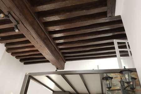 Havre De Paix Avec Exterieur Au Coeur Du Vieux Tours Διαμέρισμα Εξωτερικό φωτογραφία