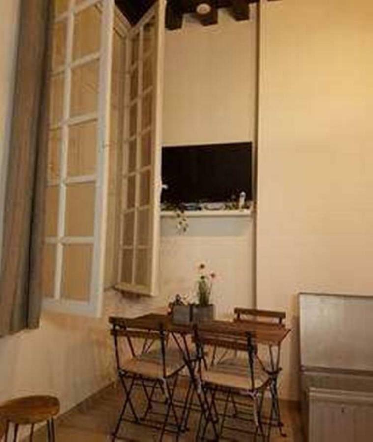 Havre De Paix Avec Exterieur Au Coeur Du Vieux Tours Διαμέρισμα Εξωτερικό φωτογραφία